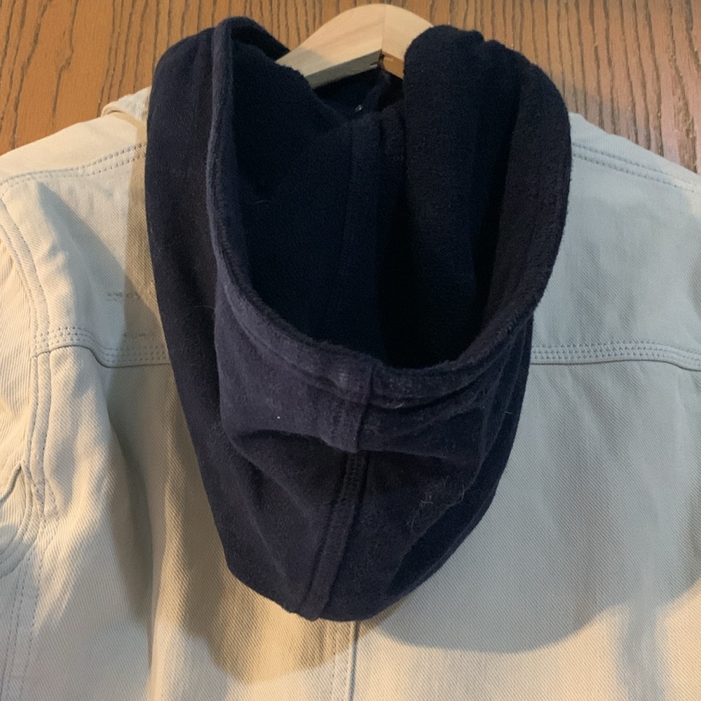 Free people Jacket - Picture 6 of 16